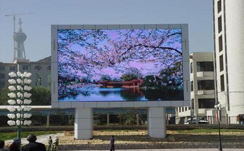 LED顯示屏重點發展方向鎖定